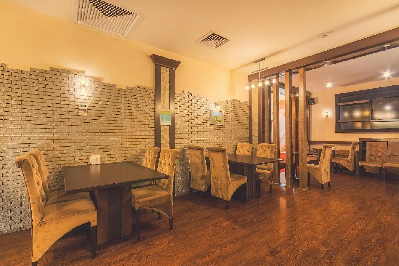 Passage Hotel Baku