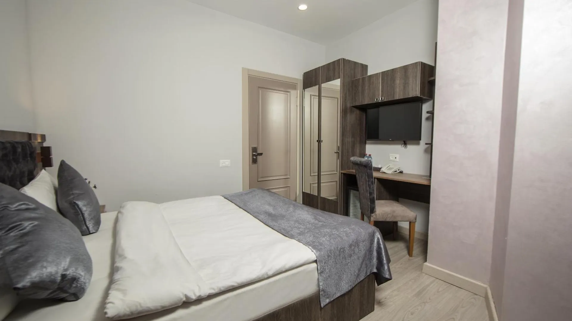 Passage Hotel Baku