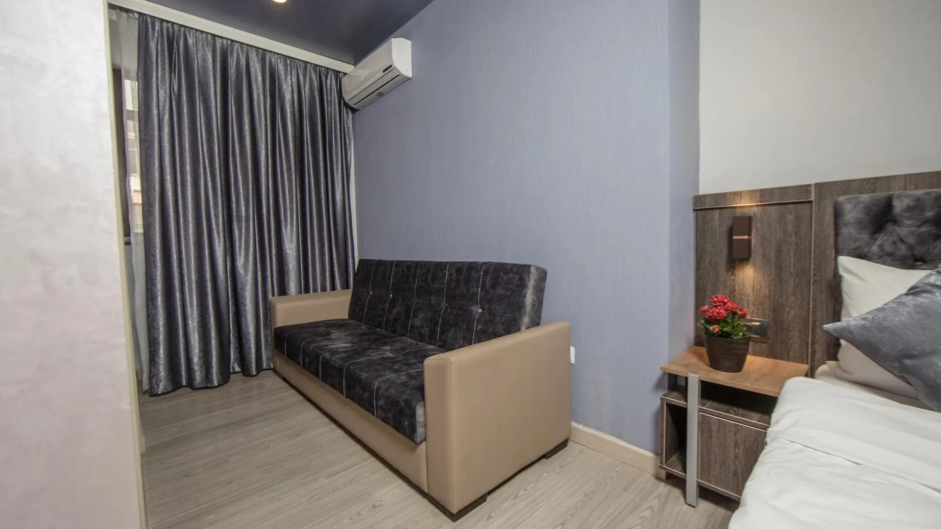 Passage Hotel Baku Azerbajdzjan