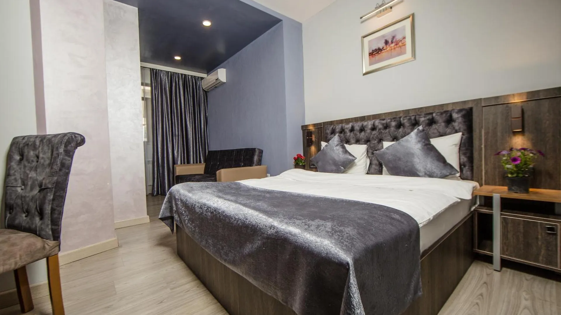 ****  Passage Hotel Baku Azerbajdzjan