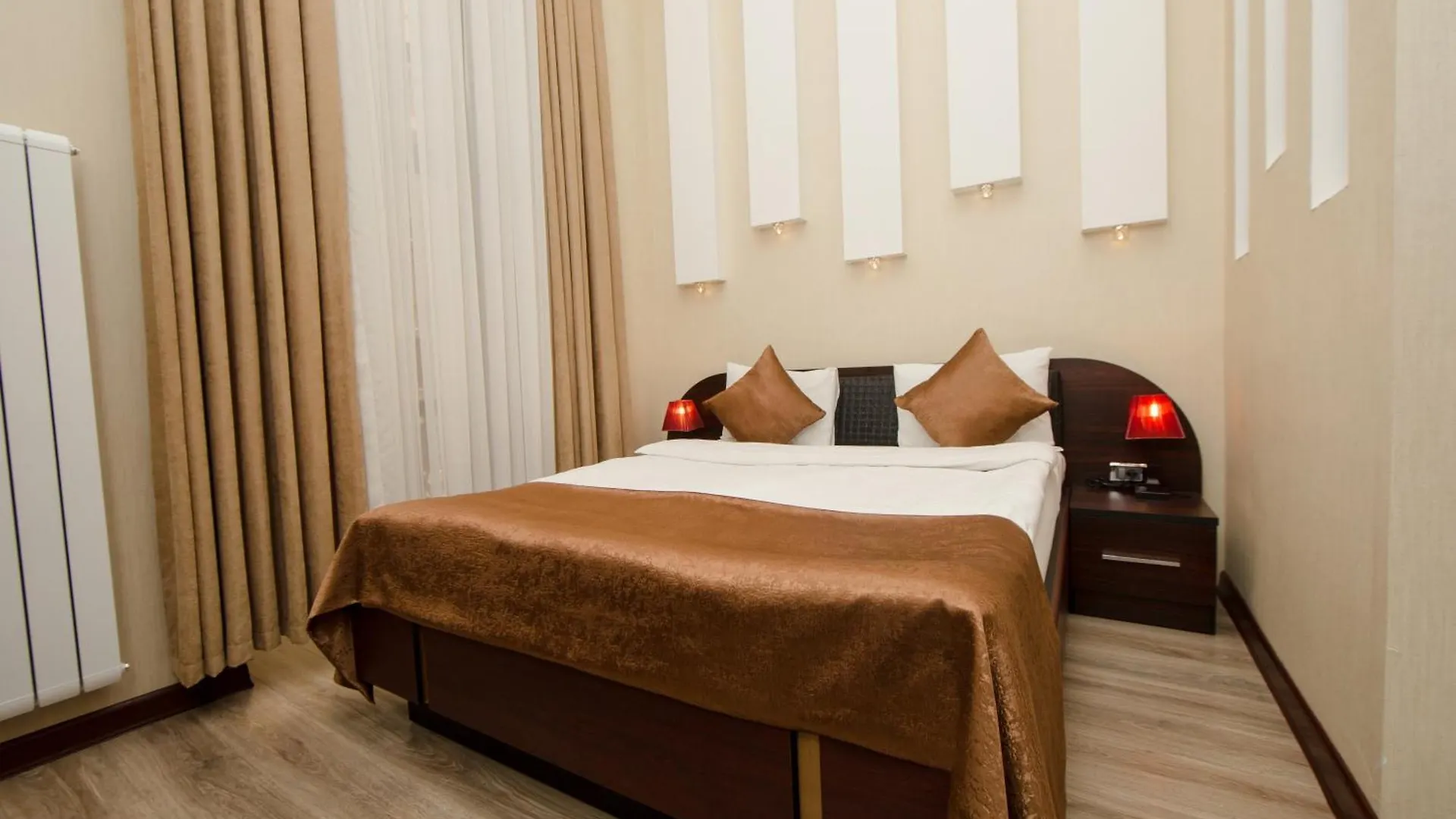 Passage Hotel Baku