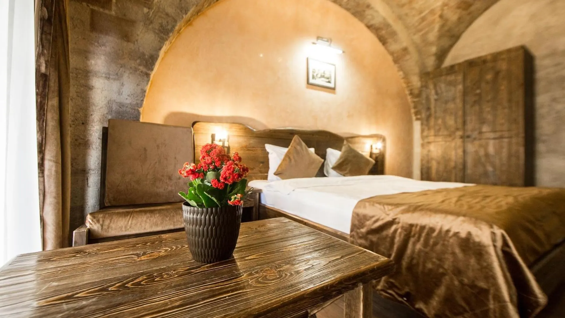 Passage Hotel Baku