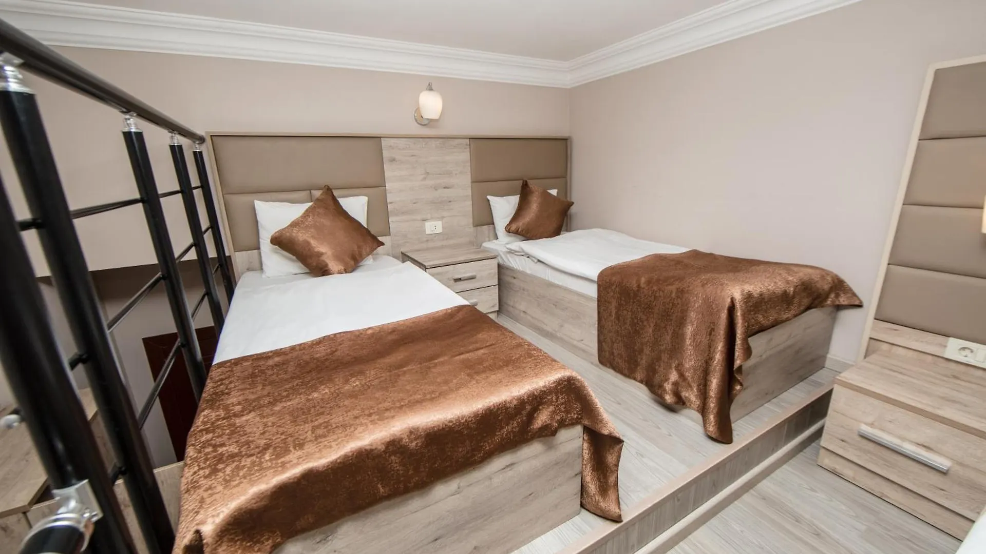 Passage Hotel Baku