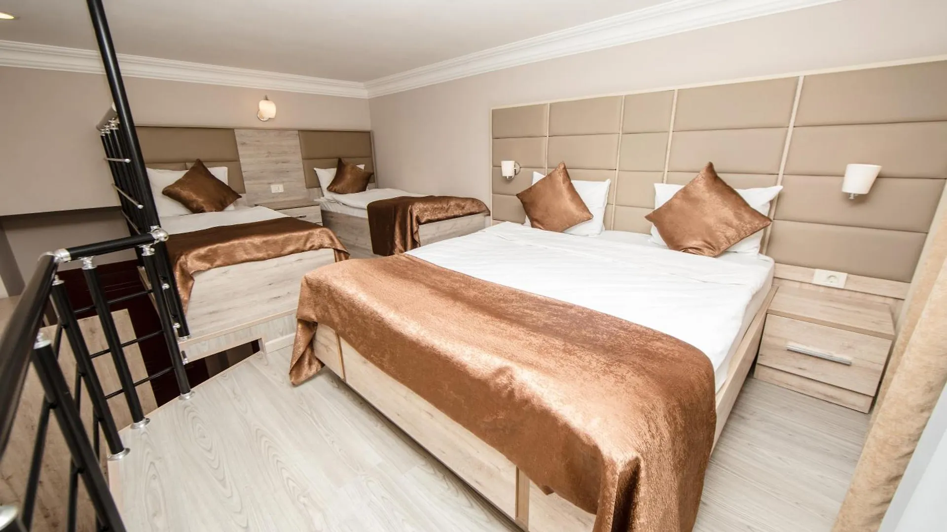 Passage Hotel Baku