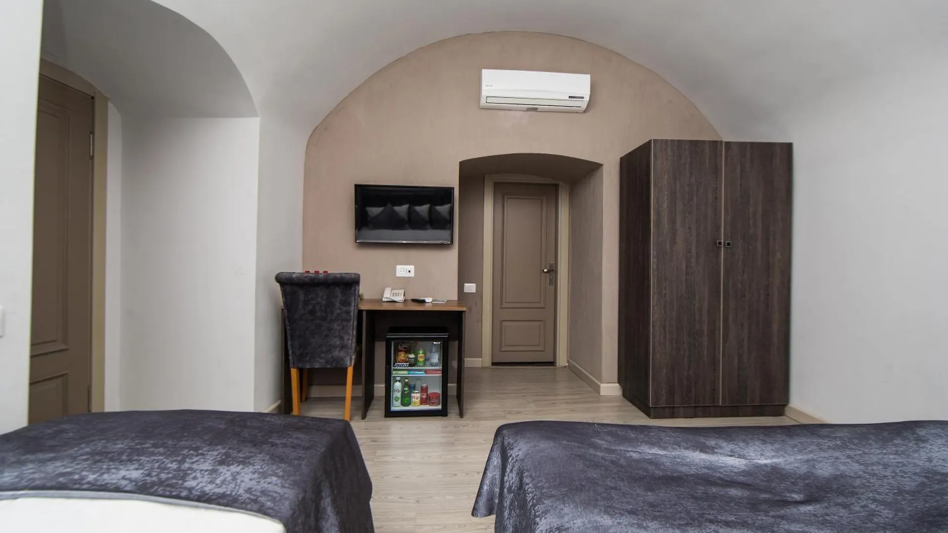 Passage Hotel Baku