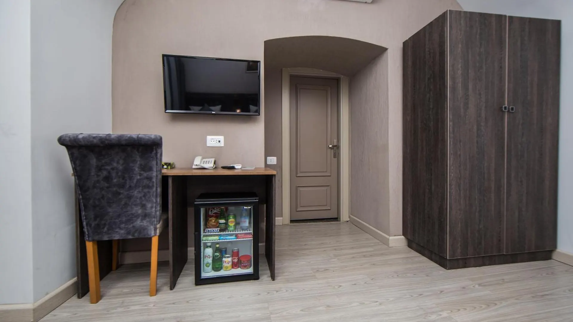 Passage Hotel Baku Azerbajdzjan