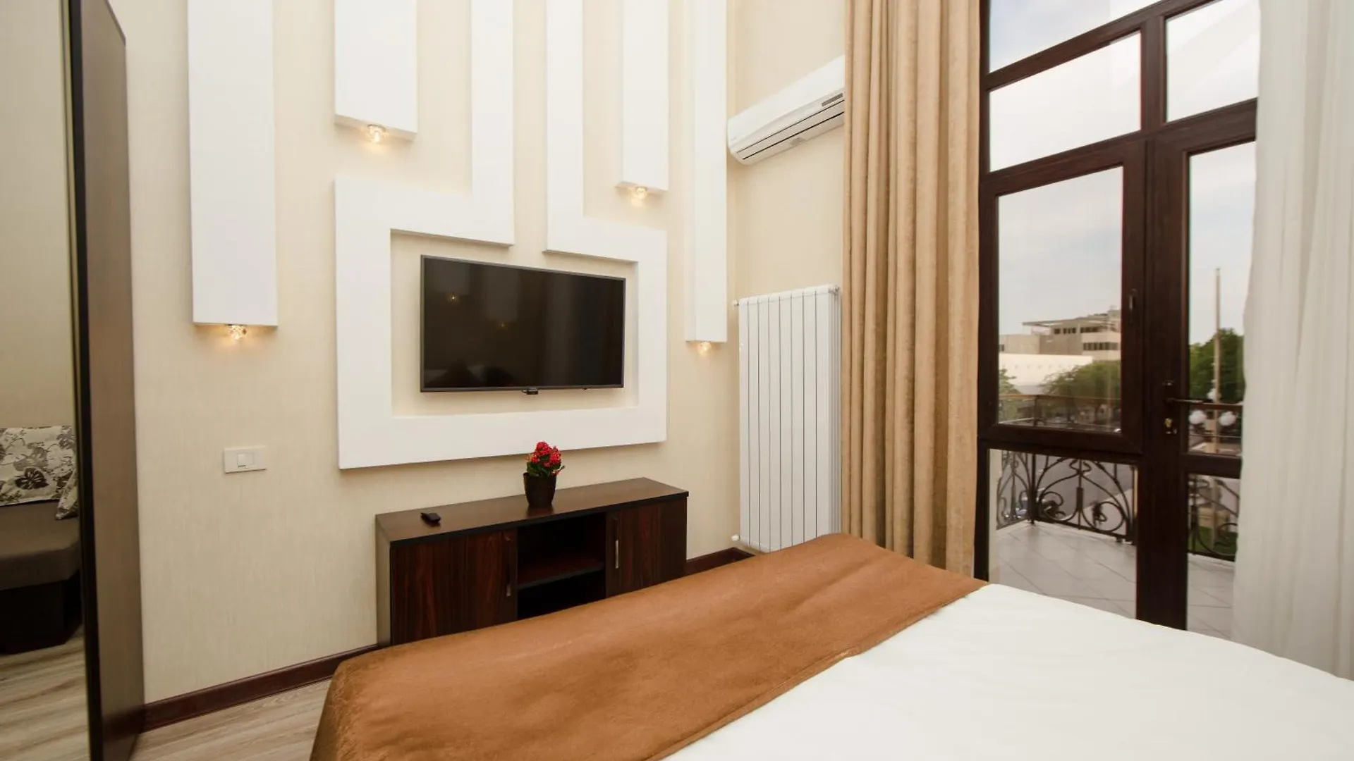 Passage Hotel Baku