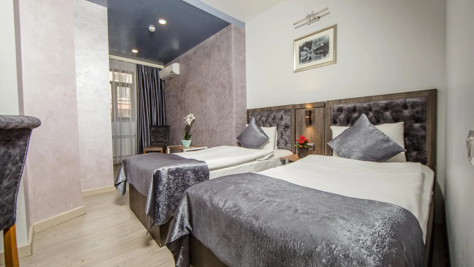 Passage Hotel Baku