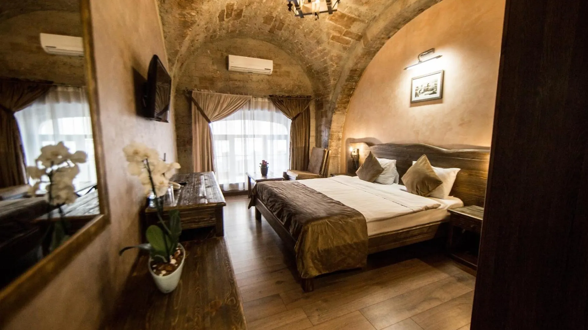 Passage Hotel Baku