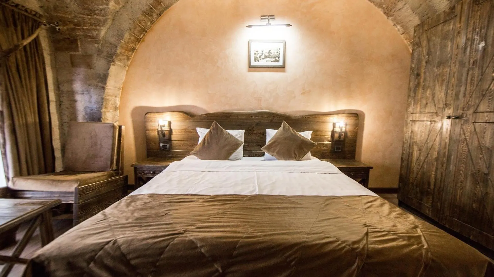 ****  Passage Hotel Baku Azerbajdzjan