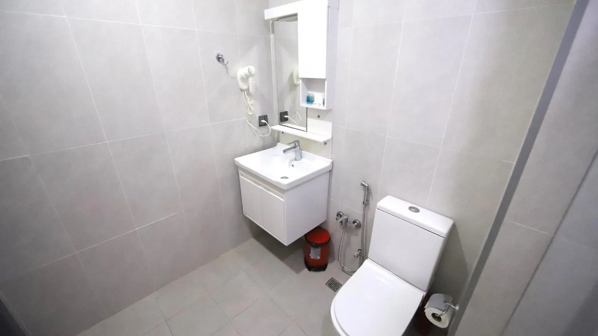 Passage Hotel Baku 4*,  Azerbajdzjan