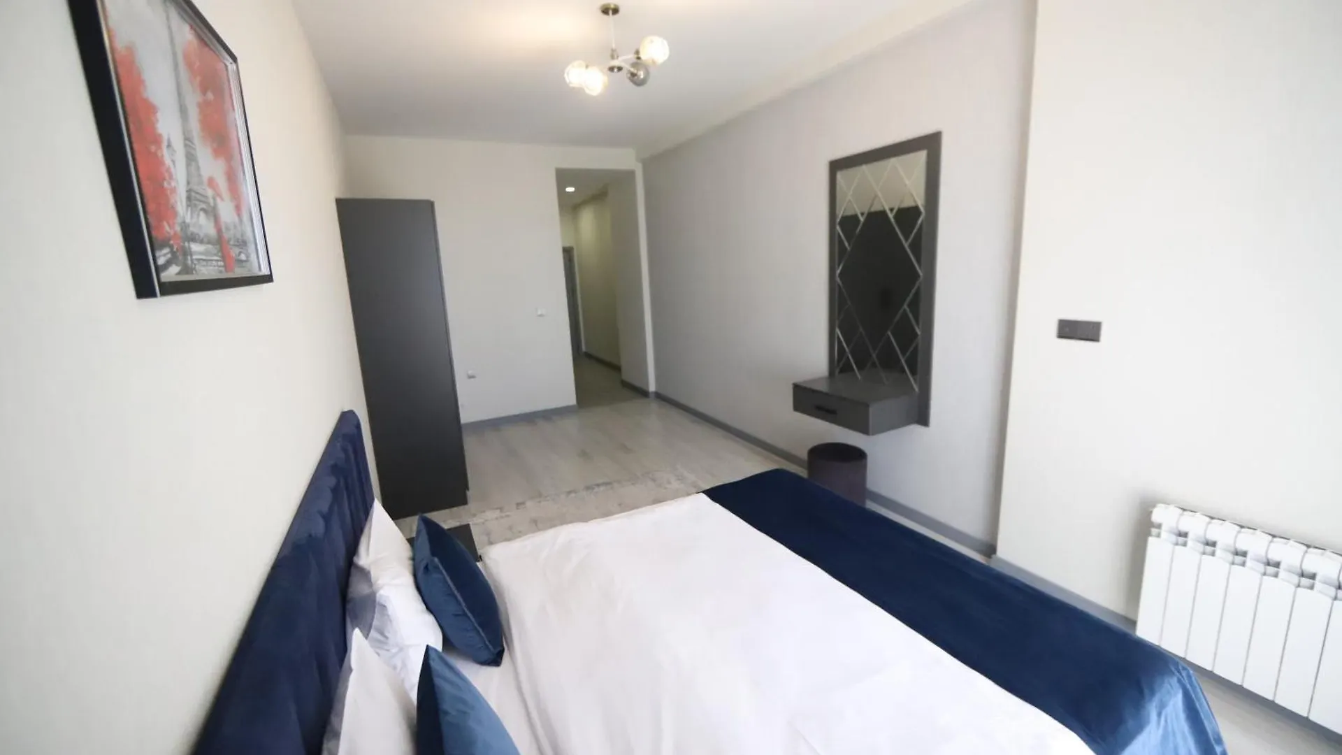 Passage Hotel Baku