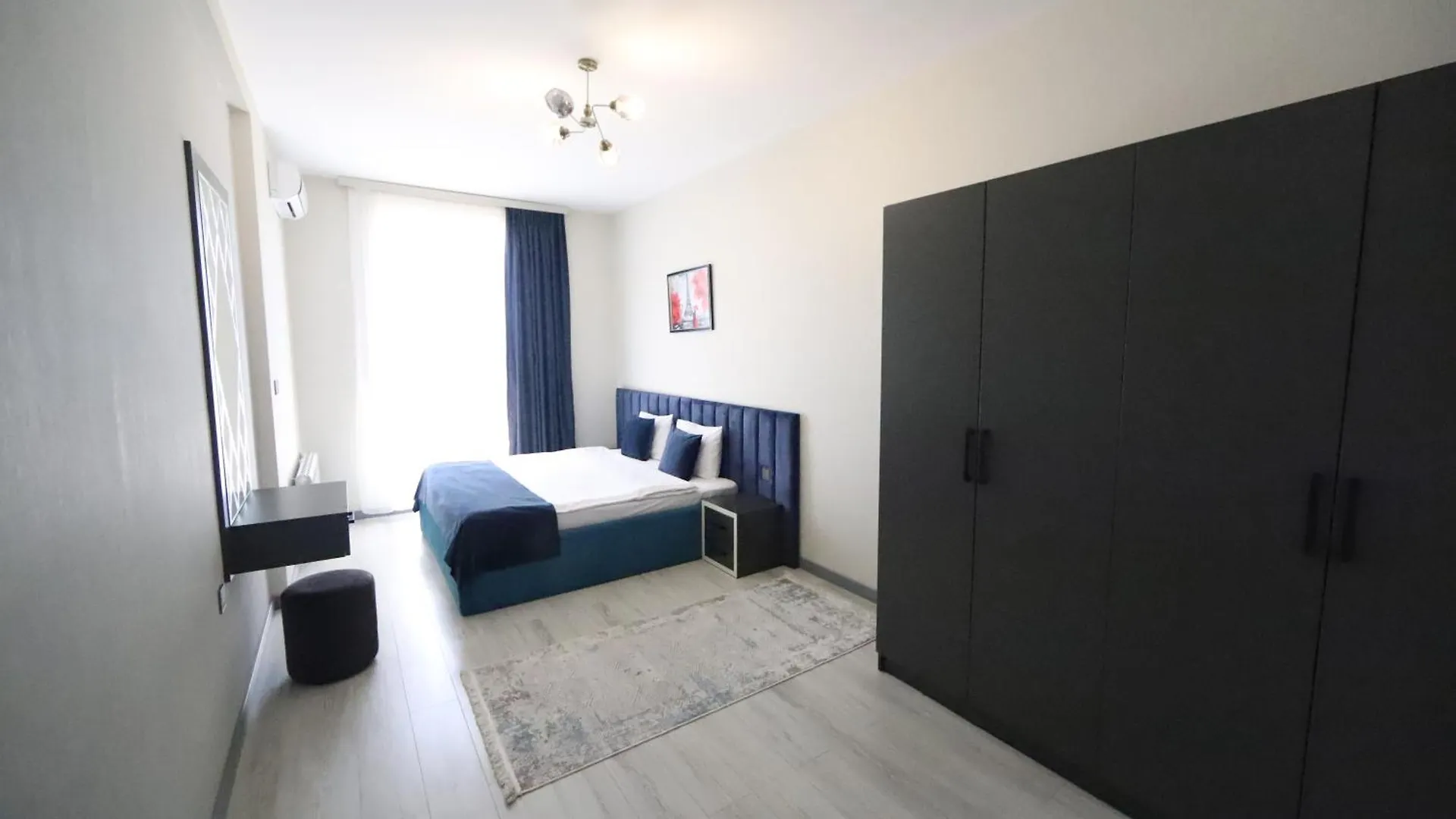 Passage Hotel Baku