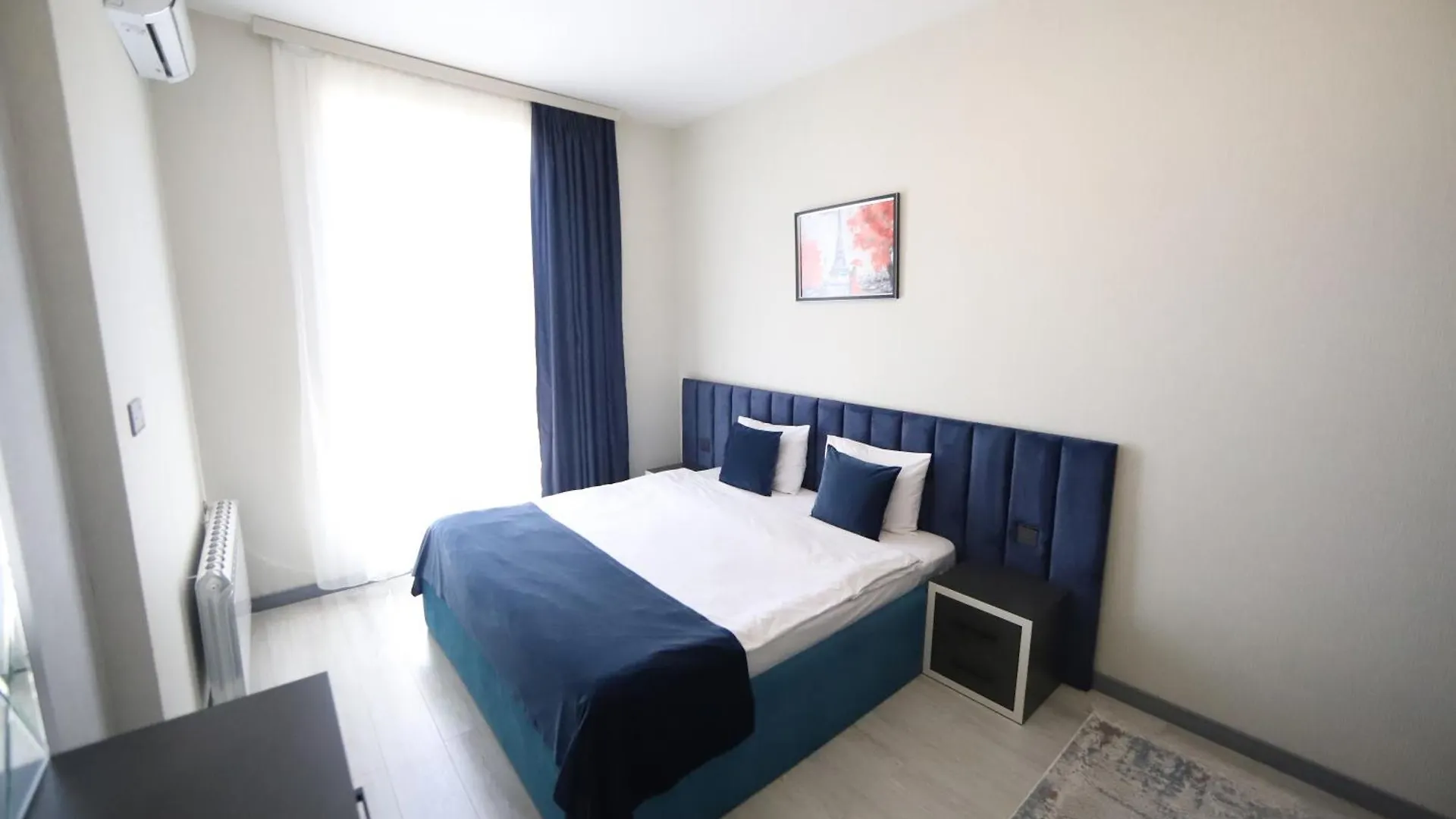 Passage Hotel Baku