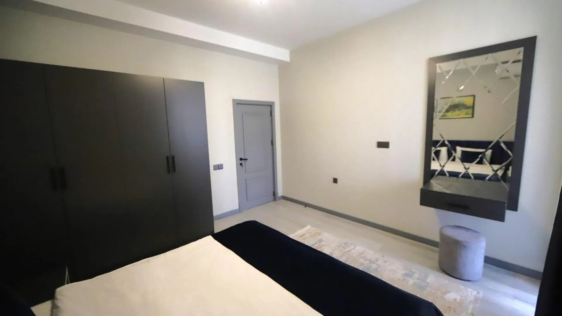 ****  Passage Hotel Baku Azerbajdzjan