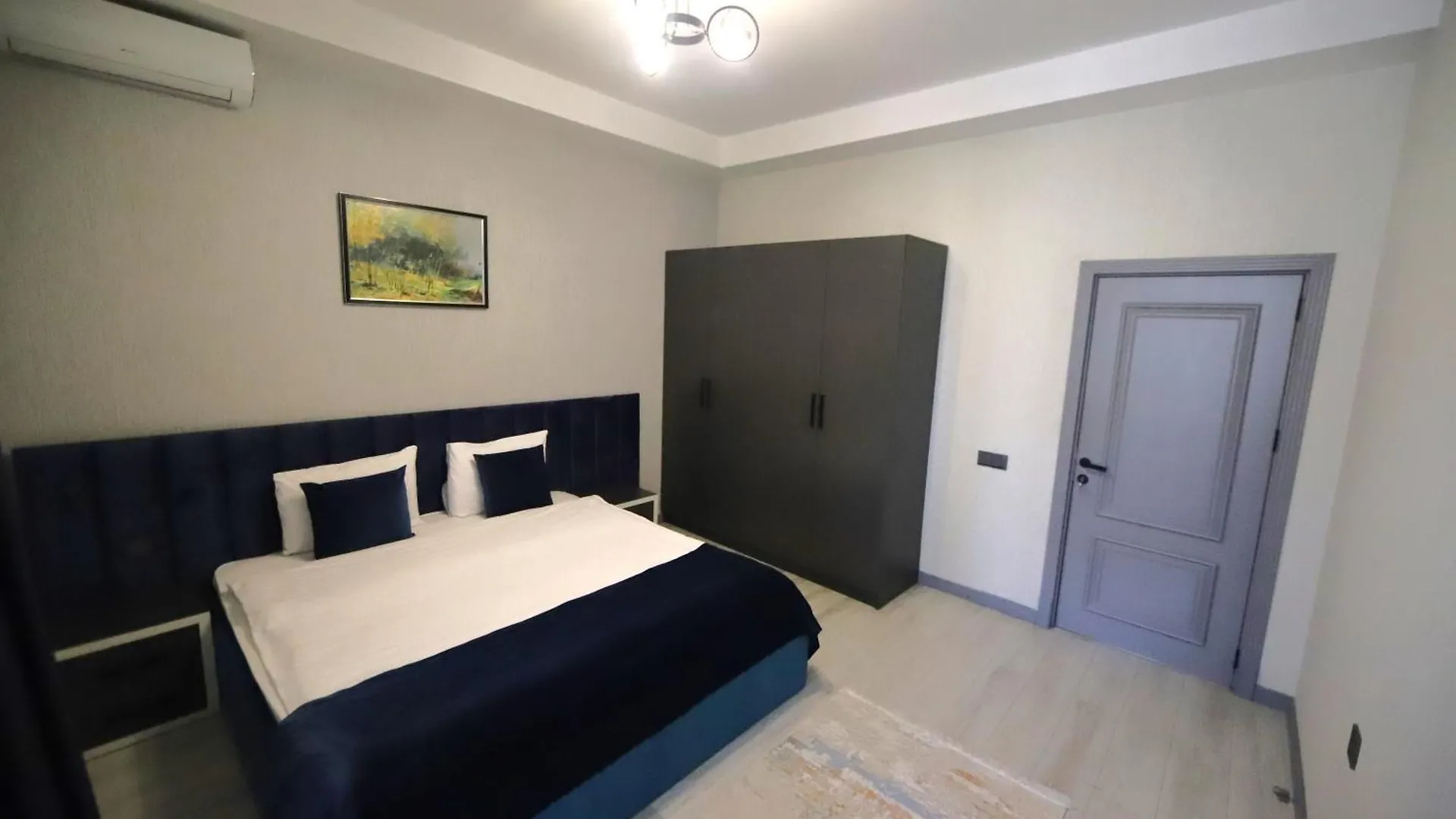 Passage Hotel Baku