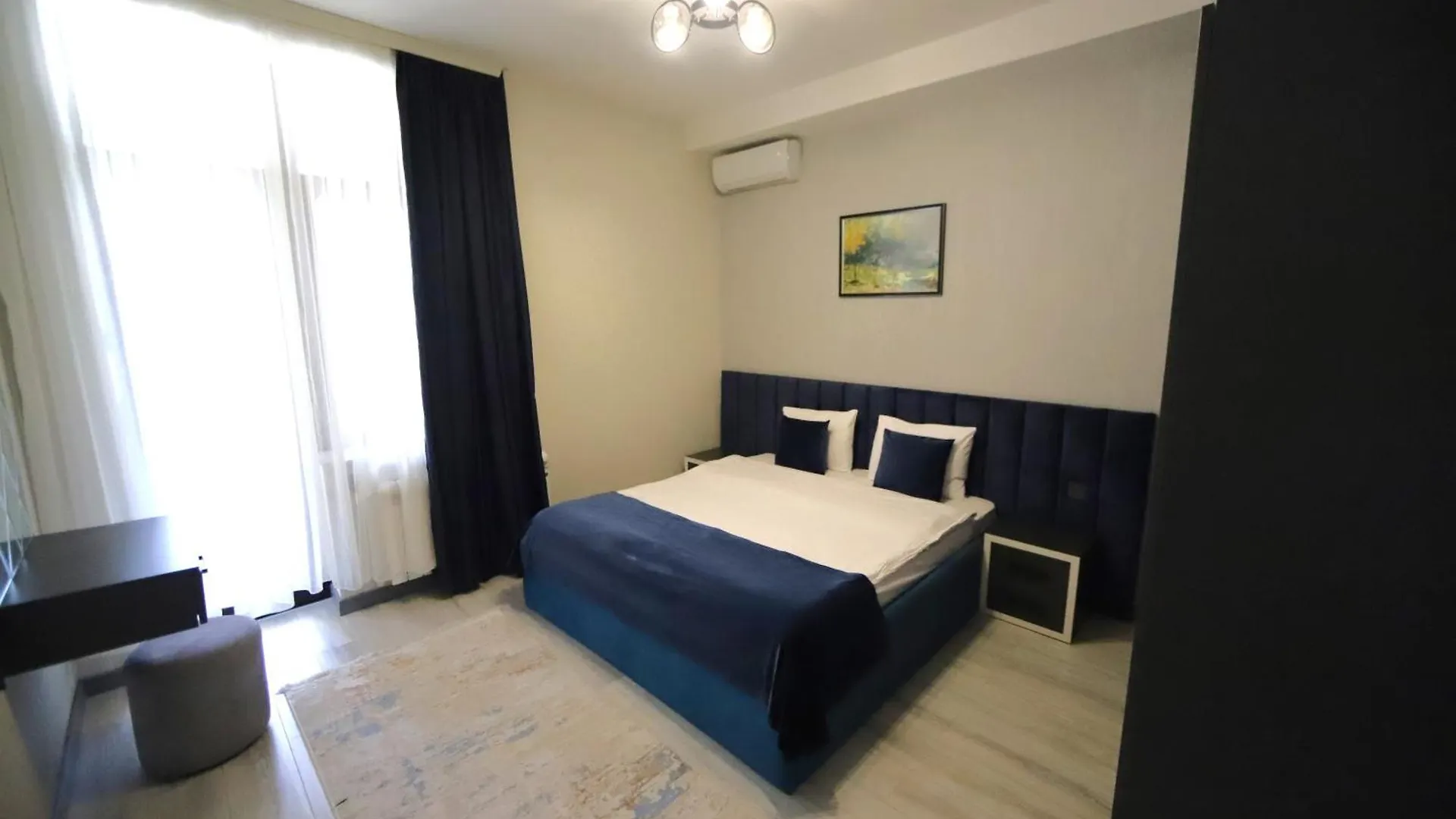 Passage Hotel Baku