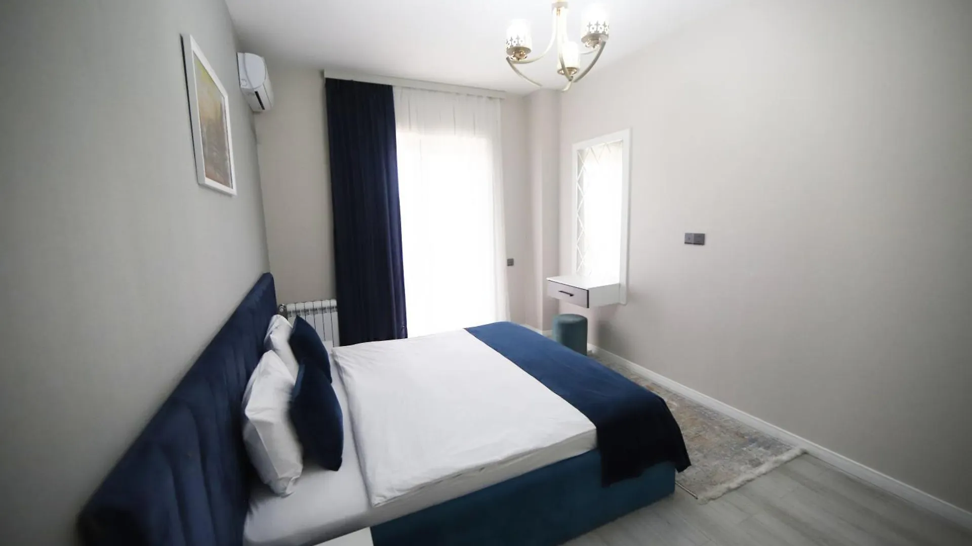 Passage Hotel Baku