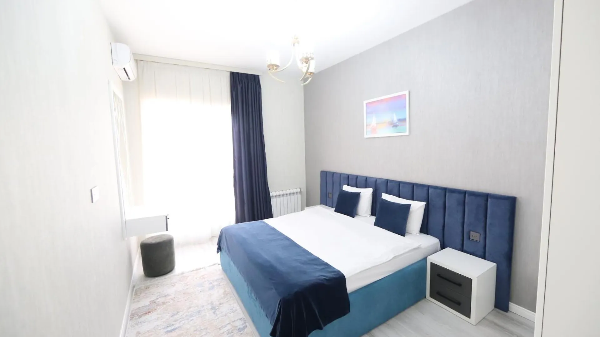 Passage Hotel Baku
