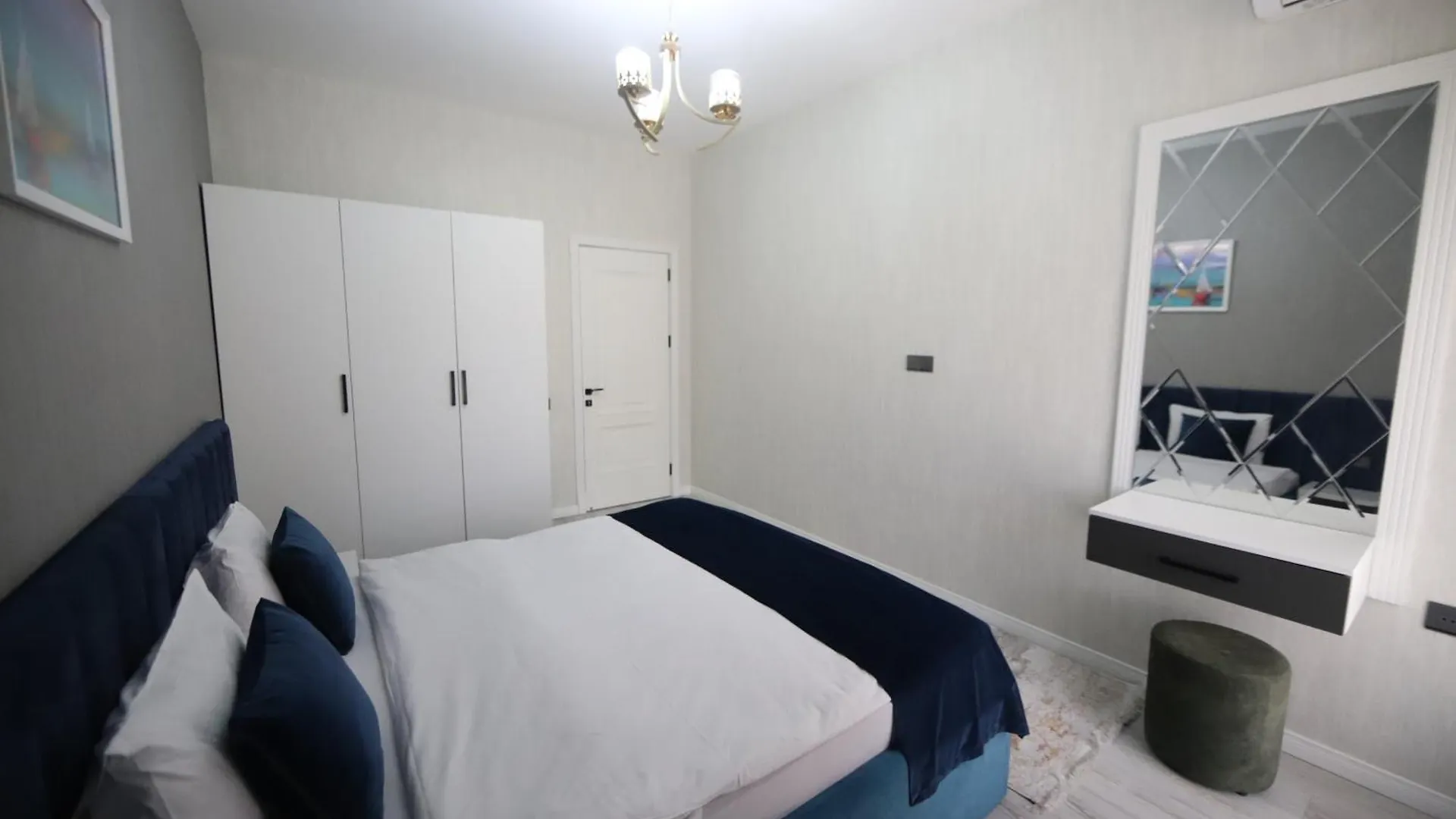 Passage Hotel Baku