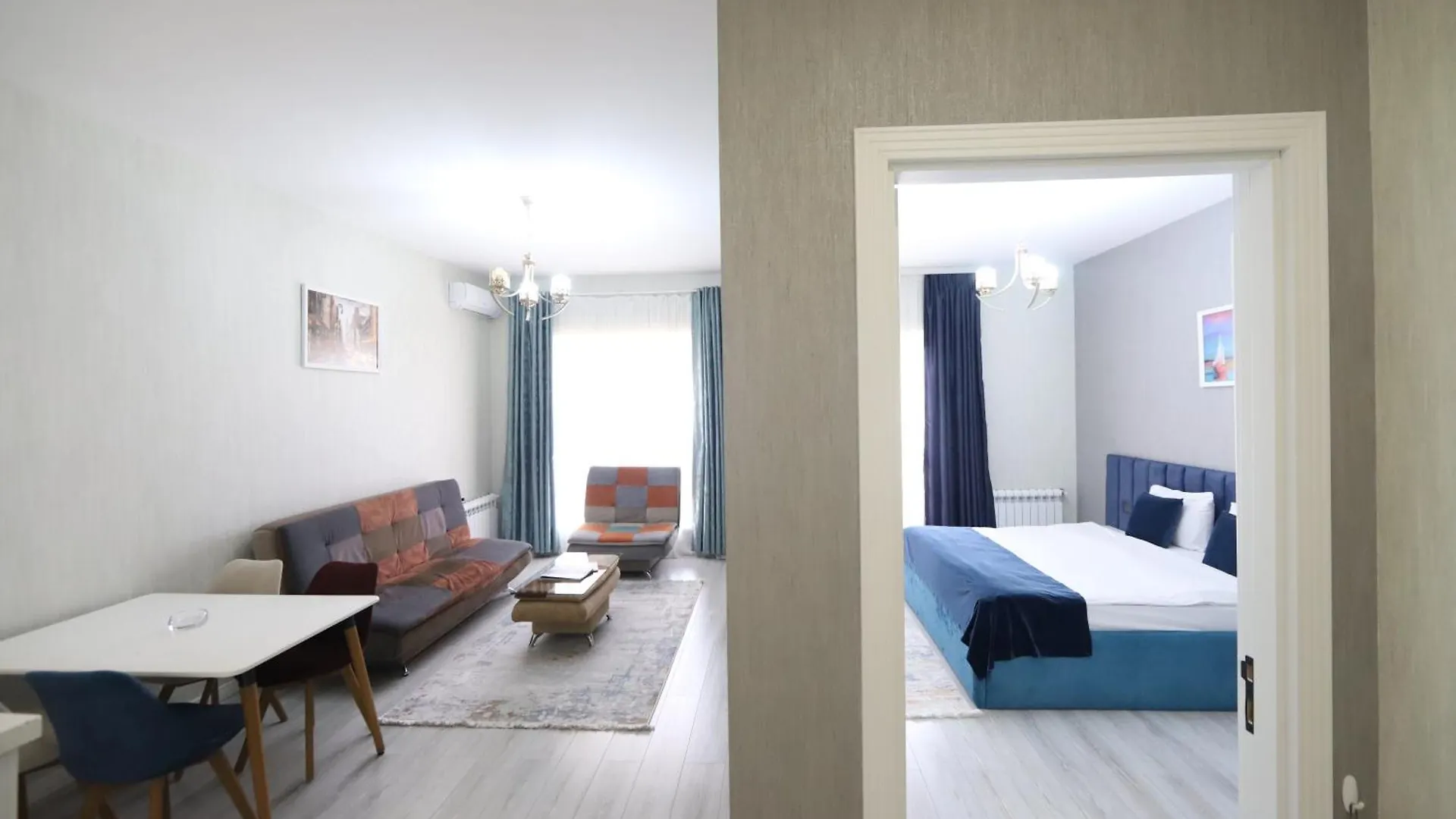 Passage Hotel Baku