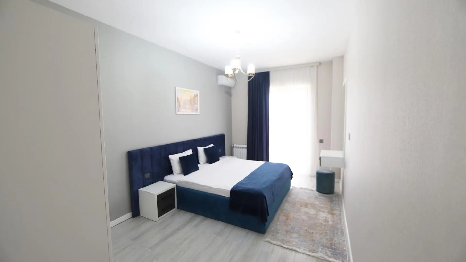 Passage Hotel Baku