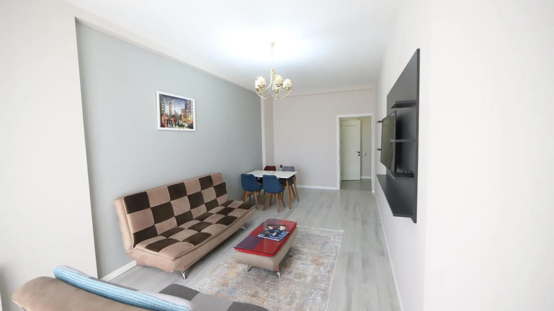 Passage Hotel Baku